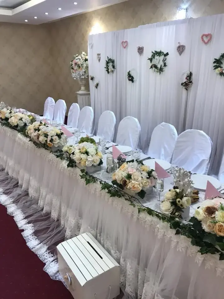 Restaurant nuntă Maramureș – Restaurant Amicu